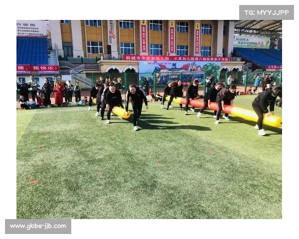 福州幼儿园触式橄榄球试点项目获家长高度认可98%儿童愿持续参与 福州幼儿园触式橄榄球试点项目获家长高度认可98%儿童愿持续参与