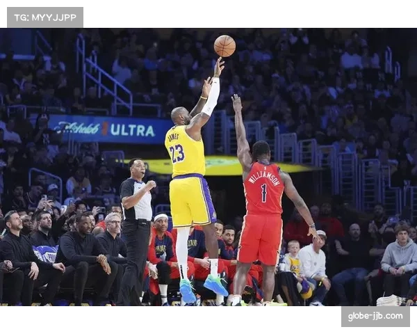 湖人七连胜巩固西部第三，东契奇詹姆斯双核驱动效果显著